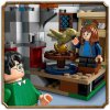 LEGO® Harry Potter 76428 Hagridova chatrč: Nečakaná návšteva
