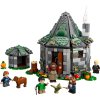 LEGO® Harry Potter 76428 Hagridova chatrč: Nečakaná návšteva