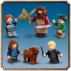 LEGO® Harry Potter 76428 Hagridova chatrč: Nečakaná návšteva