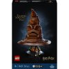 LEGO® Harry Potter 76429 Hovoriaci Triediaci klobúk