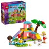 LEGO® Friends 42640 Ihrisko pre morčatá
