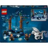 LEGO® Harry Potter 76432 Zakázaný les: Kúzelné stvorenia
