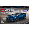 LEGO® Speed  Champions 76920 Športiak Ford Mustang Dark Horse