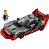 LEGO® Speed Champions 76921 Pretekárske auto Audi S1 e-tron quattro