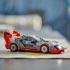 LEGO® Speed Champions 76921 Pretekárske auto Audi S1 e-tron quattro