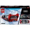 LEGO® Speed Champions 76921 Pretekárske auto Audi S1 e-tron quattro