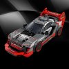 LEGO® Speed Champions 76921 Pretekárske auto Audi S1 e-tron quattro