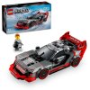 LEGO® Speed Champions 76921 Pretekárske auto Audi S1 e-tron quattro