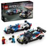 LEGO® Speed Champions 76922 Pretekárske autá BMW M4 GT3 a BMW M Hybrid V8