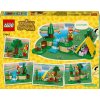 LEGO® Animal Crossing™ 77047 Bunnie a aktivity v prírode