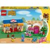 LEGO® Animal Crossing™ 77050 Nook's Cranny a dom Rosie