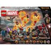 LEGO® Marvel 76323 Avengers: Endgame Posledný súboj