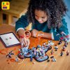 LEGO® Marvel 76323 Avengers: Endgame Posledný súboj