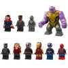 LEGO® Marvel 76323 Avengers: Endgame Posledný súboj