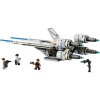 LEGO® Star Wars 75399 Povstalecká stíhačka U-wing