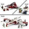 LEGO® Star Wars 75399 Povstalecká stíhačka U-wing