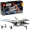 LEGO® Star Wars 75399 Povstalecká stíhačka U-wing
