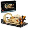 LEGO® Star Wars 75380 Preteky klzákov v Mos Espa – dioráma