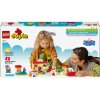 LEGO® Duplo 10434 Prasiatko Peppa a supermarket