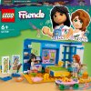 LEGO® Friends 41739 Liannina izba