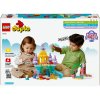 LEGO® Duplo 10435 Arielin čarovný podmorský palác