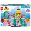 LEGO® Duplo 10435 Arielin čarovný podmorský palác