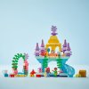 LEGO® Duplo 10435 Arielin čarovný podmorský palác