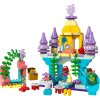 LEGO® Duplo 10435 Arielin čarovný podmorský palác