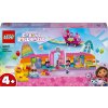 LEGO® Gabby's Dollhouse 10797 Gabby a jej párty izba