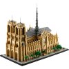 LEGO® Architecture 21061 Notre-Dame v Paríži