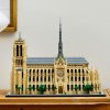 LEGO® Architecture 21061 Notre-Dame v Paríži