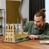 LEGO® Architecture 21061 Notre-Dame v Paríži