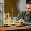 LEGO® Architecture 21061 Notre-Dame v Paríži