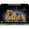 LEGO® Architecture 21061 Notre-Dame v Paríži