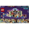 LEGO® Friends 42618 Kaviareň v mestečku Heartlake