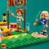 LEGO® Friends 42622 Lukostrelnica na dobrodružnom tábore