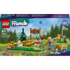 LEGO® Friends 42622 Lukostrelnica na dobrodružnom tábore