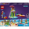 LEGO® Friends 42623 Plážový skúter
