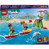 LEGO® Friends 42623 Plážový skúter