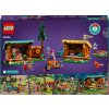LEGO® Friends 42624 Útulné chatky na dobrodružnom tábore