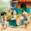 LEGO® Friends 42625 Plážový stánok so smoothies