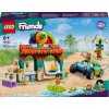 LEGO® Friends 42625 Plážový stánok so smoothies