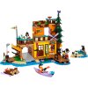 LEGO® Friends 42626 Dobrodružný tábor s vodnými športami