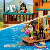 LEGO® Friends 42626 Dobrodružný tábor s vodnými športami