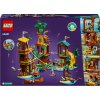 LEGO® Friends 42631 Dobrodružný tábor – dom na strome