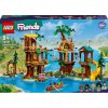 LEGO® Friends 42631 Dobrodružný tábor – dom na strome