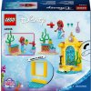 LEGO® Disney 43235 Ariel a jej hudobné pódium