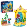 LEGO® Disney 43235 Ariel a jej hudobné pódium