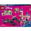 LEGO® Disney 43240 Zloriana v dračej podobe
