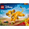 LEGO® Disney 43243 Levíča Simba z Levieho kráľa